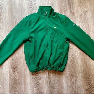 Masters Jacket